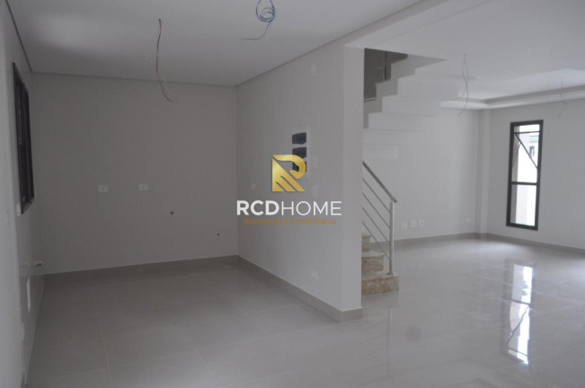 Imagem Casa com 3 Quartos à Venda, 176 m² em Bom Retiro - Curitiba