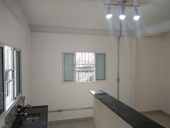 Imagem Apartamento com 1 Quarto para Alugar, 20 m² em Jardim Cidade Pirituba - São Paulo