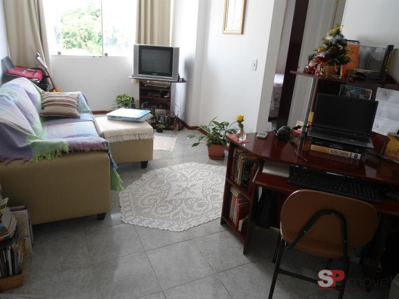 Imagem Apartamento com 1 Quarto à Venda, 34 m² em Santana - São Paulo