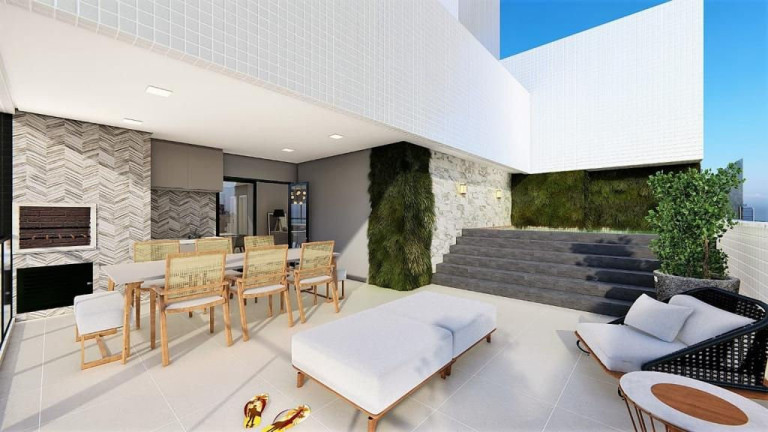 Imagem Apartamento com 2 Quartos à Venda, 80 m² em Centro - Balneário Camboriú