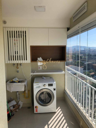 Imagem Apartamento com 2 Quartos à Venda, 55 m² em Piqueri - São Paulo