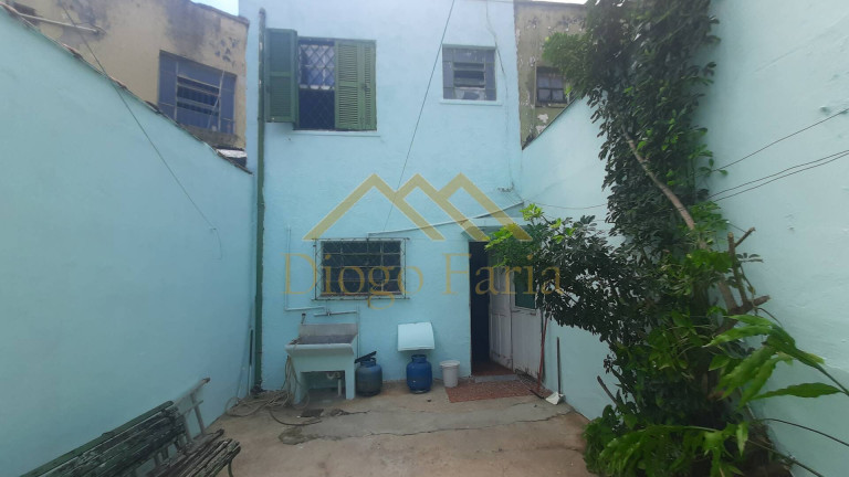 Imagem Casa com 2 Quartos à Venda, 80 m² em Vila Pompéia - São Paulo
