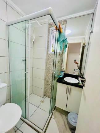 Imagem Apartamento com 2 Quartos à Venda, 60 m² em Mirim - Praia Grande