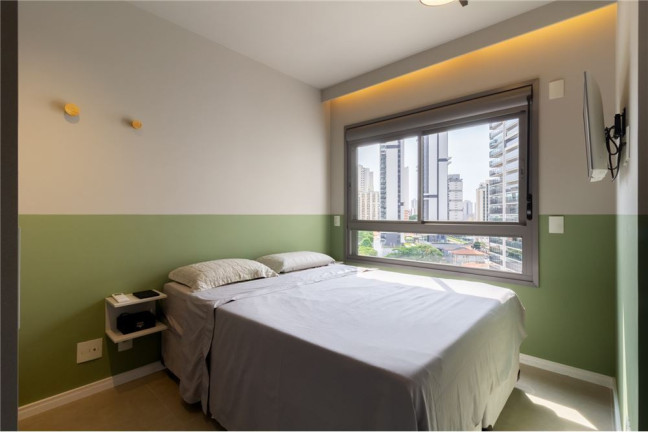 Apartamento com 2 Quartos à Venda, 69 m² em Lapa - São Paulo
