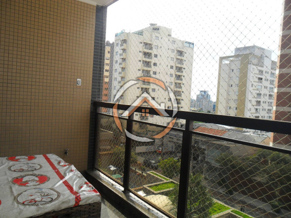 Imagem Apartamento com 4 Quartos à Venda, 270 m² em Santa Paula - São Caetano Do Sul