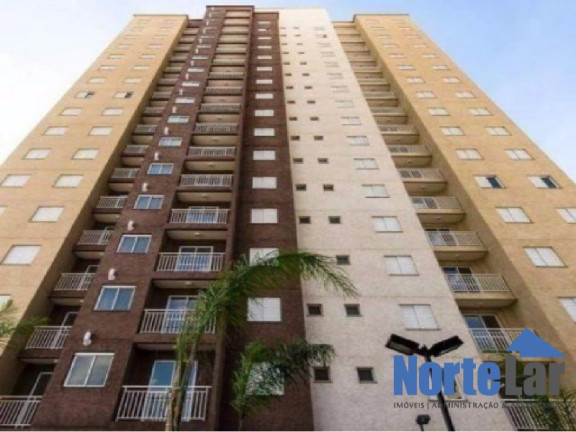 Apartamento com 2 Quartos à Venda, 50 m² em Vila Barreto - São Paulo