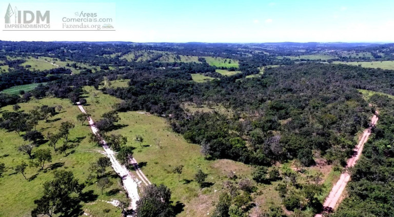 Imagem Chácara à Venda, 1.500.000 m² em São João - Catalão