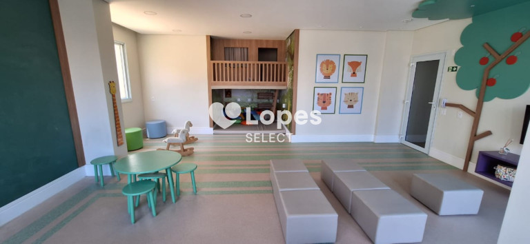 Imagem Apartamento com 2 Quartos à Venda, 83 m² em Splendor Taquaral - Campinas