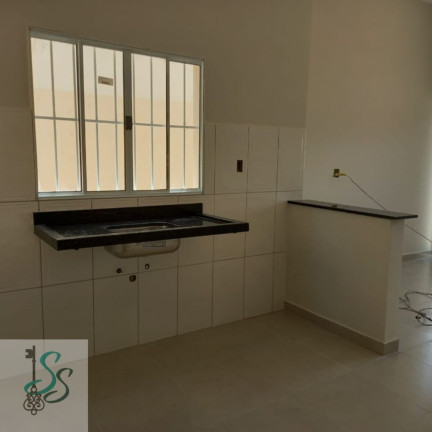 Imagem Casa com 2 Quartos à Venda, 63 m² em Cidade Satélite íris - Campinas