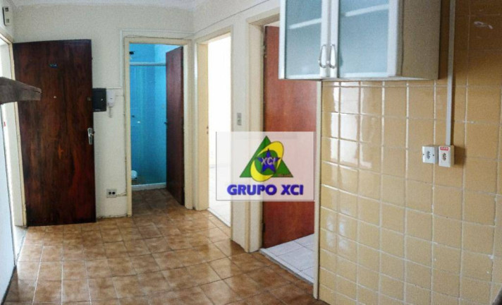 Imagem Apartamento com 2 Quartos à Venda, 45 m² em Bosque - Campinas