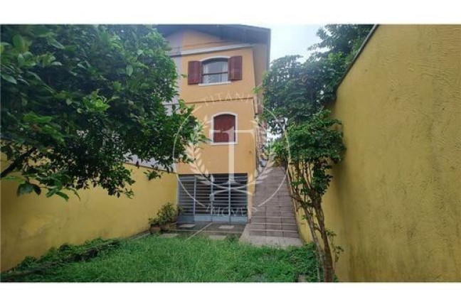 Imagem Casa com 1 Quarto à Venda, 207 m² em Vila Marari - São Paulo