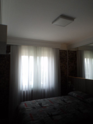 Imagem Apartamento com 1 Quarto à Venda, 40 m² em Vila Carioca - São Paulo