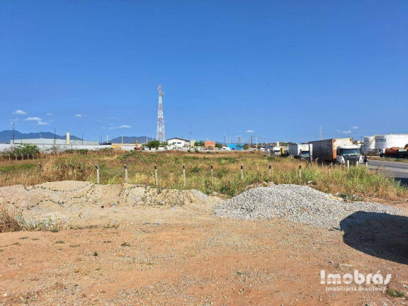 Imagem Terreno para Alugar, 8.000 m² em Distrito Industrial - Maracanaú