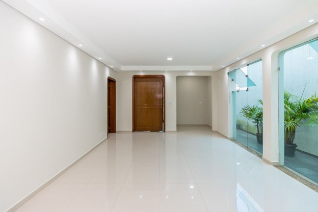 Imagem Casa com 4 Quartos à Venda, 298 m² em Vila Mariana - São Paulo