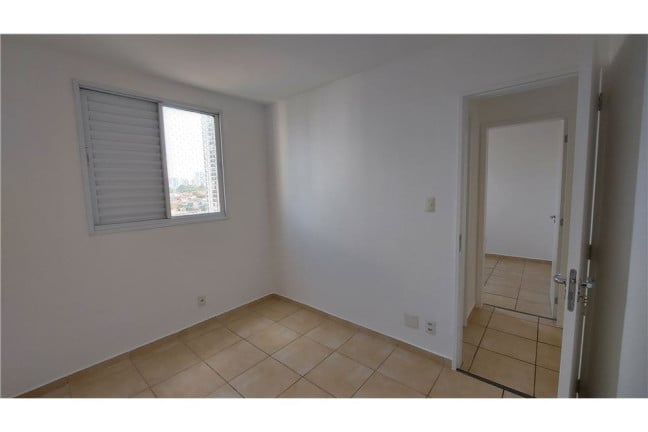 Imagem Apartamento com 2 Quartos à Venda, 44 m² em Sacomã - São Paulo
