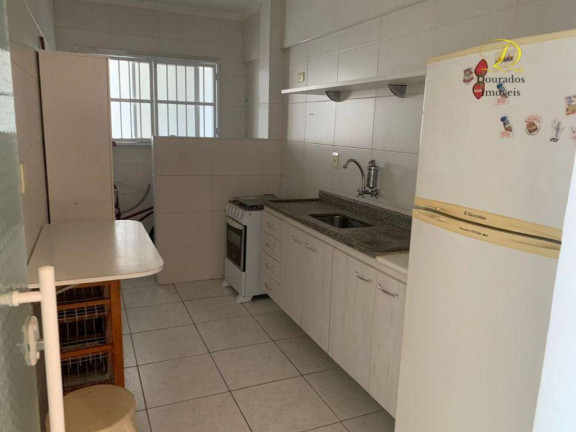 Imagem Apartamento com 2 Quartos à Venda, 81 m² em Tupi - Praia Grande