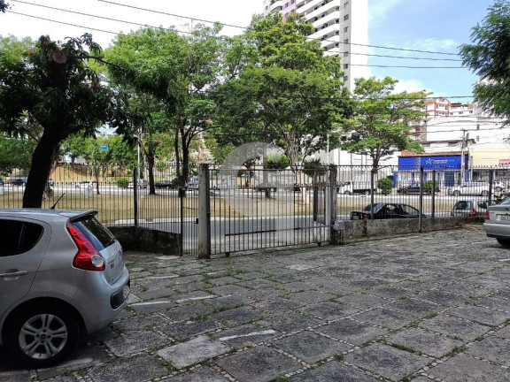 Imagem Apartamento com 3 Quartos à Venda, 129 m² em Canela - Salvador