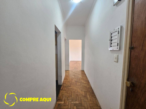 Imagem Apartamento com 1 Quarto à Venda, 68 m² em Santa Cecília - São Paulo