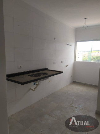 Imagem Apartamento com 2 Quartos à Venda, 57 m² em Jardim Imperial - Atibaia