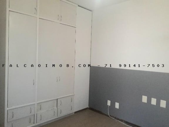 Imagem Apartamento com 4 Quartos à Venda, 249 m² em Pituba - Salvador