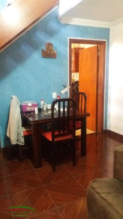 Imagem Sobrado com 2 Quartos à Venda, 100 m² em Jardim São Manoel - Guarulhos