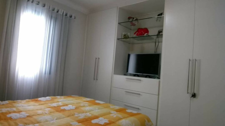 Imagem Apartamento com 3 Quartos à Venda, 82 m² em Alto Da Mooca - São Paulo