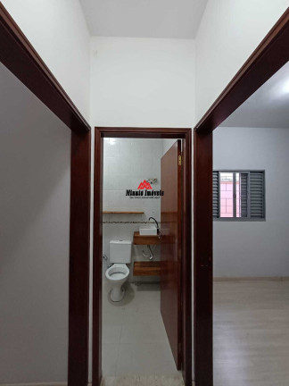 Imagem Casa com 3 Quartos à Venda, 124 m² em Medeiros - Jundiaí