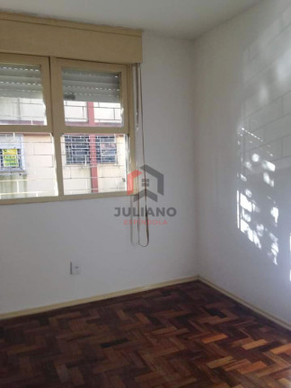 Imagem Apartamento com 1 Quarto à Venda, 38 m² em Camaquã - Porto Alegre