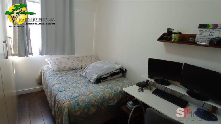 Imagem Apartamento com 2 Quartos à Venda, 60 m² em Santa Teresinha - São Paulo