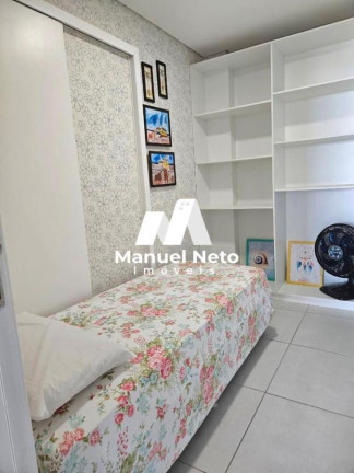Imagem Apartamento com 3 Quartos à Venda, 148 m² em Porto Das Dunas - Aquiraz