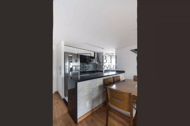 Imagem Apartamento com 3 Quartos à Venda, 85 m² em Vila Mascote - São Paulo