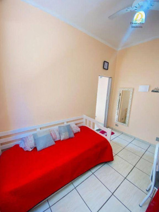 Imagem Apartamento com 1 Quarto à Venda, 34 m² em Ocian - Praia Grande