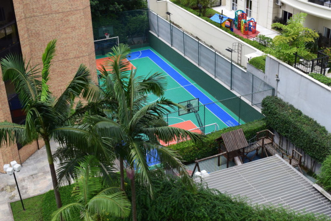 Imagem Apartamento com 4 Quartos à Venda, 244 m² em Perdizes - São Paulo