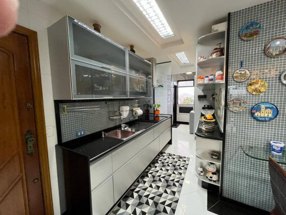 Imagem Apartamento com 3 Quartos à Venda, 150 m² em Barra Da Tijuca - Rio De Janeiro