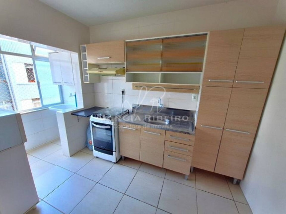 Imagem Apartamento com 3 Quartos à Venda, 65 m² em Trindade - Florianópolis