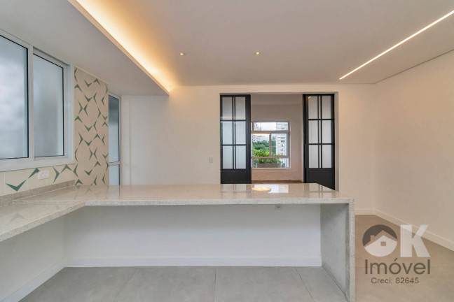 Imagem Apartamento com 3 Quartos à Venda, 240 m² em Higienópolis - São Paulo