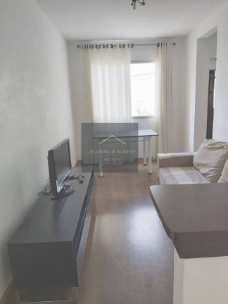 Imagem Apartamento com 2 Quartos à Venda, 47 m² em Vossoroca - Votorantim