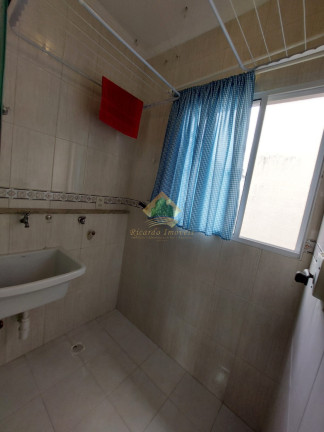 Imagem Apartamento com 2 Quartos à Venda, 64 m² em Itaguá - Ubatuba