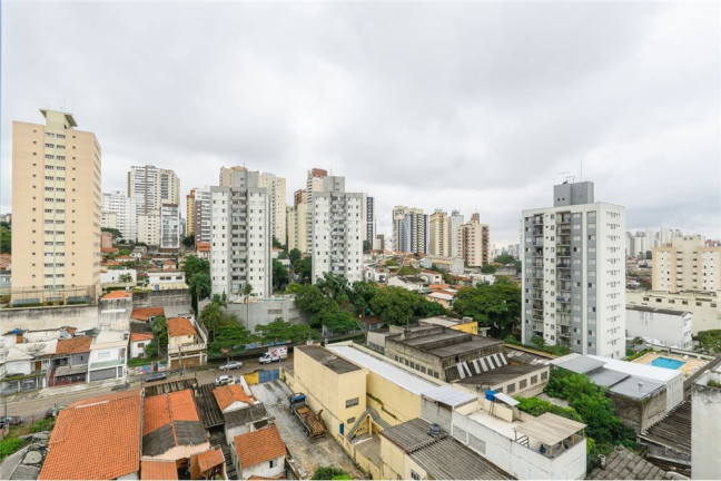 Apartamento com 3 Quartos à Venda, 117 m² em Vila Da Saúde - São Paulo