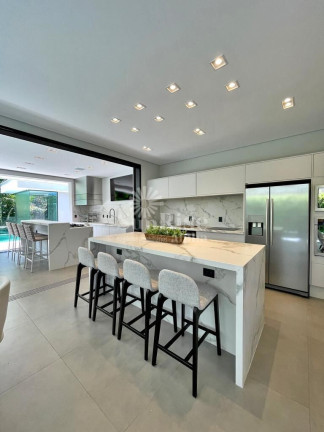 Imagem Casa com 1 Quarto à Venda, 415 m² em Riviera - Bertioga