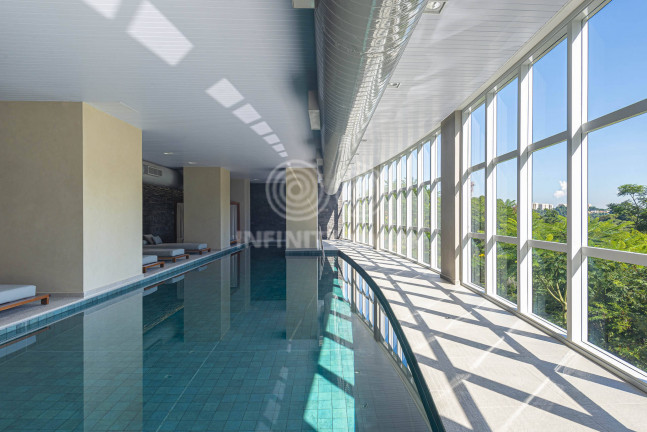 Imagem Apartamento com 4 Quartos à Venda, 336 m² em Alphaville - Barueri