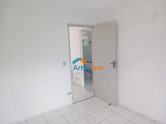 Foto do imóvel: Apartamento com 2 Quartos à Venda, 50 m² em Jardim Marilu - São Paulo