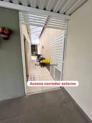 Imagem Casa com 2 Quartos à Venda, 150 m² em Jardim Wanel Ville Iv - Sorocaba
