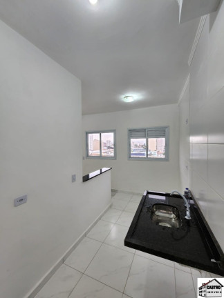 Apartamento com 2 Quartos à Venda, 56 m² em Vila Gomes Cardim - São Paulo