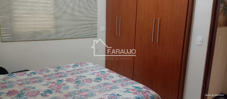 Imagem Apartamento com 2 Quartos à Venda, 70 m² em Jardim Saira - Sorocaba