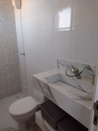 Imagem Apartamento com 2 Quartos à Venda, 64 m² em Ingleses Do Rio Vermelho - Florianópolis