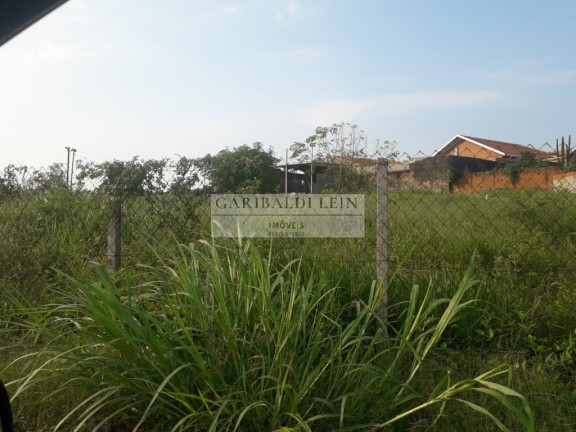 Imagem Terreno à Venda, 1.075 m² em Jardim Guarani - Campinas