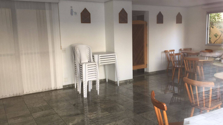 Imagem Apartamento com 2 Quartos à Venda, 60 m² em Vila Monte Alegre - São Paulo