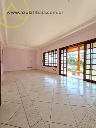Imagem Casa com 5 Quartos à Venda, 375 m² em Jardim Paulista - Atibaia
