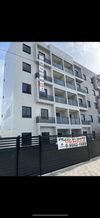 Apartamento com 2 Quartos à Venda, 54 m² em Poço - Cabedelo